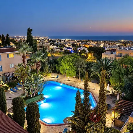 Cyprus Sun * פאהיה