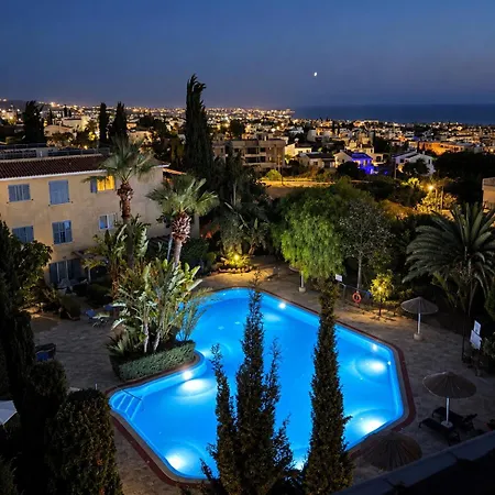 Cyprus Sun