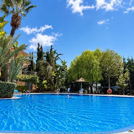 Cyprus Sun פאהיה